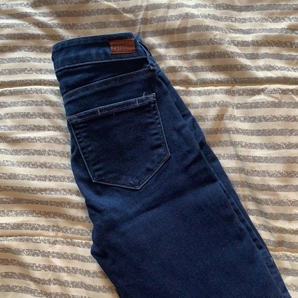 Paige Denim Jeans - Picture 2 of 2
